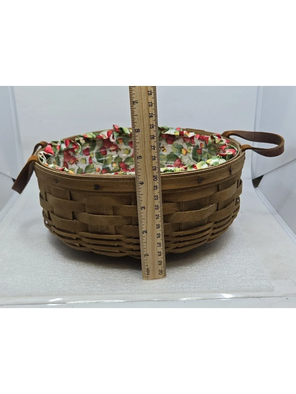 Longaberger 10